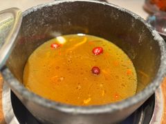 -芸山季·云南山珍菌火锅(人民广场来福士店)