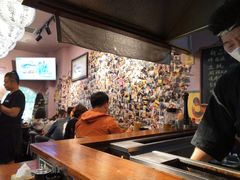 -鸟串烧Yakitori