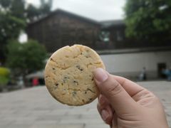 -聚春园自助餐厅(东街口店)