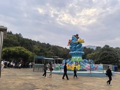-无锡动物园·太湖欢乐园
