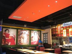 -弄堂小笼包(西青中北永旺购物中心店)
