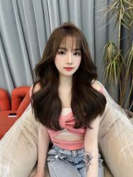 点击看大图 -3AM HAIR SALON烫发染发接发