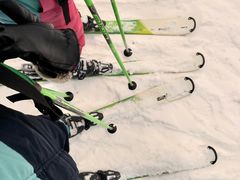 -长沙湘江冰雪世界