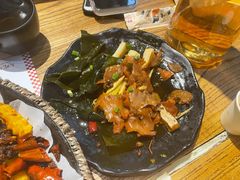 -嘎嘎鸭脑壳(金琴店)