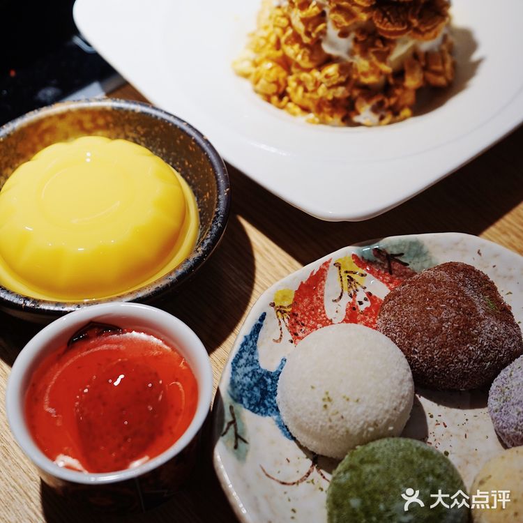 正宗的日本涮涮锅[火锅]自助届的良心首选♥️♥️♥️