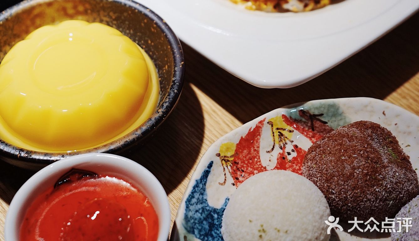 正宗的日本涮涮锅[火锅]自助届的良心首选♥️♥️♥️