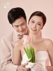 -时光印记婚纱摄影工作室·原创定制