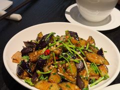 -金谷仓家庭料理(马泉营店)