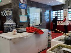 -启东海鲜人家(古美路店)