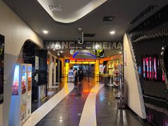 -万达影城(金华万达广场IMAX店)