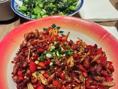 -高嗲嗲·现炒下饭菜(石鼓路店)