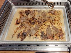 -新石器烤肉(南站店)