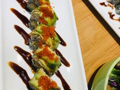 -牛油果大师寿司(瑞景店)