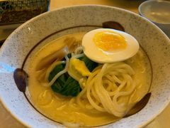 拉面-彩葉·樱花屋日本料理(动物园店)