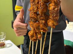 -戈拿旺巴西烤肉(崇文门店)