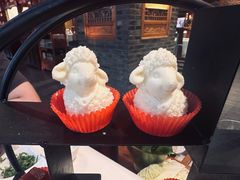 -东来顺饭庄(西直门店)