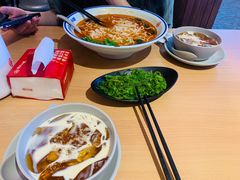 -遇见小面(深圳中心书城店)