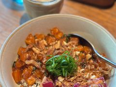 -THE CANNERY&JUJU 新鲜海鲜·牛排美食酒廊