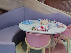 -水桶王国主题餐厅·聚会·生日派对·亲子活动·家庭套餐(亚龙湾希尔顿店)