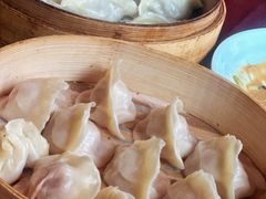 -老边饺子馆(中街店)