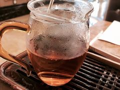 -星河湾半岛酒店-真粤中餐厅