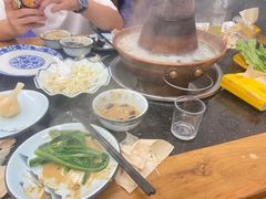 -裕德孚·非遗手切涮羊肉(东直门内大街店)