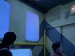 -珠海横琴国家地理探险家中心(创新方)