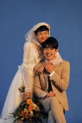 -绿皮火车照相馆 婚纱照旅拍(厦门店)