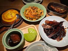 -弄堂里·寻味杭州(湖滨银泰in77C区店)