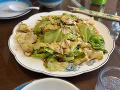 -老七饭馆(光荣道总店)