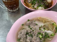 -榮泰米粉湯(Left Shop)