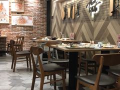 大堂-必胜客(机场路店)