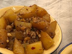 -东排食堂长沙小吃大排档(五一广场店)
