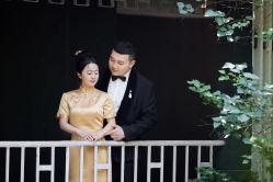 -金夫人婚纱摄影全球旅拍(大连店)