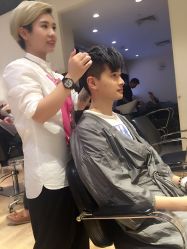 -BENSON沙龙
