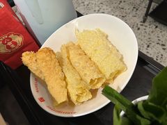 -八合里潮汕鲜牛肉火锅(上海汇智广场店)