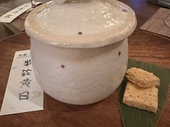 -兮禾酒馆(护国路店)