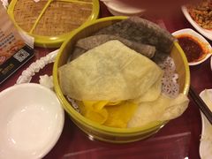 -大地春饼店(黄河路店)