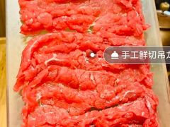 -盡膳口福跷脚牛肉火锅(国贸商城店)