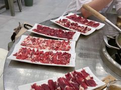 -福记阿牛·潮汕牛肉火锅(汽博店)