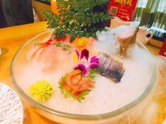 -禾风·海鲜料理自助(玉林店)