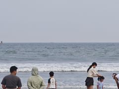 -碧桂园十里银滩