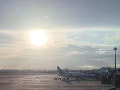 -广州白云国际机场-T2航站楼