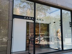-ZARA(世贸天阶店)