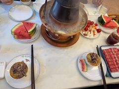 -东来顺饭庄(天坛店)