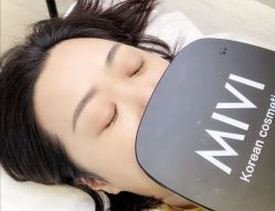 -MIVI半永久纹眉绣眉