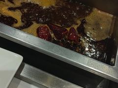 -皇城老妈·大连海鲜火锅(港湾店)