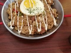 -青春分食(仙林大学城店)