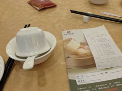 -白海豚国际酒店-餐厅