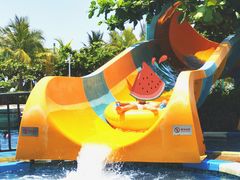 -三亚亚龙湾天域度假酒店